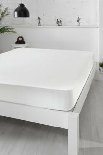 Divanev Bebe Çocuk 60x120 Cm Mikro Kumaş Fitted Alez Sıvı Geçirmez Mikro Yatak Koruyucu Alez