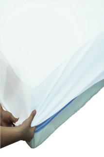Divanev Bebe Fitted Alez 70x140+20 cm Sıvı Geçirmez  Micro Kumaş Yatak Koruyucu