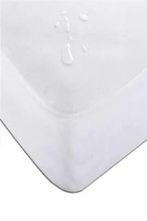 Divanev Fitted Alez 70x120+20 cm Sıvı Geçirmez Bebe Micro Kumaş Yatak Koruyucu