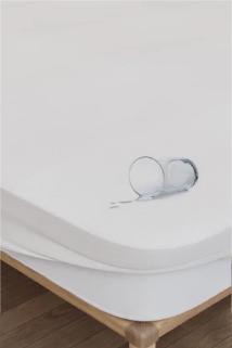Divanev Sıvı Geçirmez 60x120 Cm Fitted  Bebe Alezi Micro Kumaş Yatak Koruyucu Alez