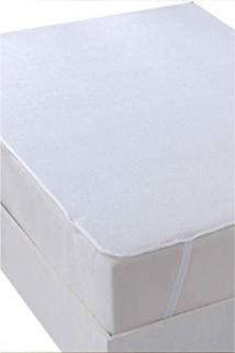 Divanev 70x110 Cm Sıvı Geçirmez Bebe  Micro Köşe Lastikli Yatak Koruyucu Alez