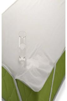 Divanev 60x110 Cm Sıvı Geçirmez   Yatak Koruyucu Alez
