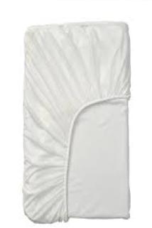 Divanev 60x120 Cm Fitted Alez   Pamuklu  Sıvı Geçirmez Yatak Koruyucu Alez Bebe Çocuk Fitted Alez