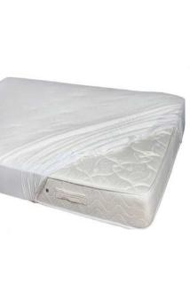 Divanev 70x120 Cm Fitted Alez   Pamuklu  Sıvı Geçirmez Yatak Koruyucu Alez Bebe Fitted Alez