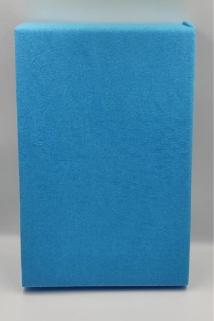 Divanev Battal 180x200+35 Cm Çift Kişilik Havlu Lastikli Çarşaf Takımı 50x70 Cm 2 Adet Yastık Kılıfı