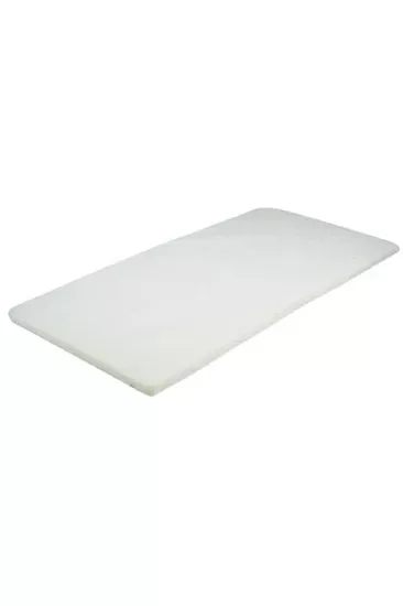 Evony 70x140+10 Cm Oyun Parkı Yatağı İçin Fitted Yatak Koruyucu Alez Micro Sıvı Geçirmez