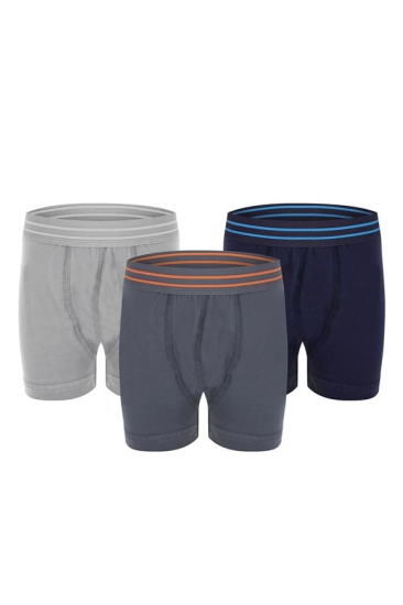 Erdem Erkek Garson Boxer 3363 Karışık 12