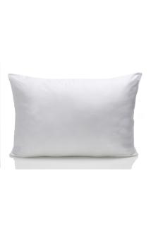 Evony Fermuarlı Yastık Kılıfı 1 Adet 50x70 Cm Beyaz Fermuarlı Iç Yastık Kılıfı