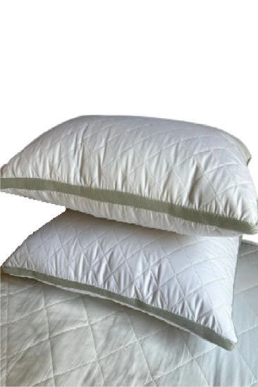 Evony 2 Adet Frio Klimalı Yastık Silikon Dolgu 1000 gram