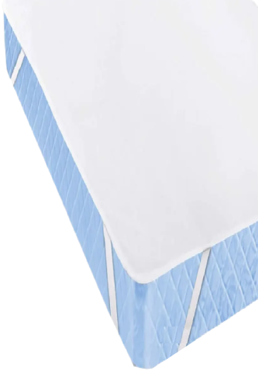 Evony Micro Bebe Alezi 70x130 Cm Sıvı Geçirmez