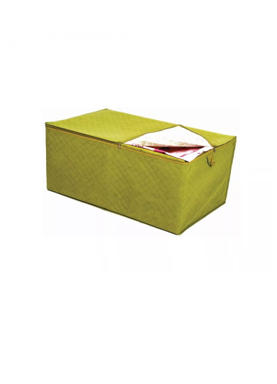 Bebesi 2 Adet Extra Telalı Kaliteli Hurc 52x28x21 Cm Ölçüde Haki