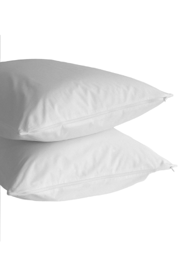 Evony Iç Yastık Kılıfı Fermuarlı 10 Adet 45x65 Cm