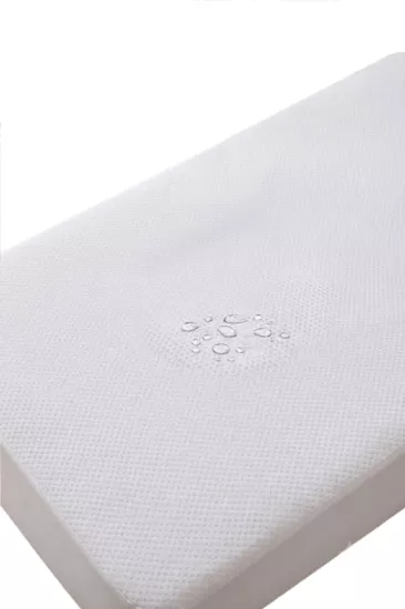 Altın Karma Ultra soft sessi̇z 220X200 cm sıvı geçi̇rmez fi̇tted yatak koruyucu alez