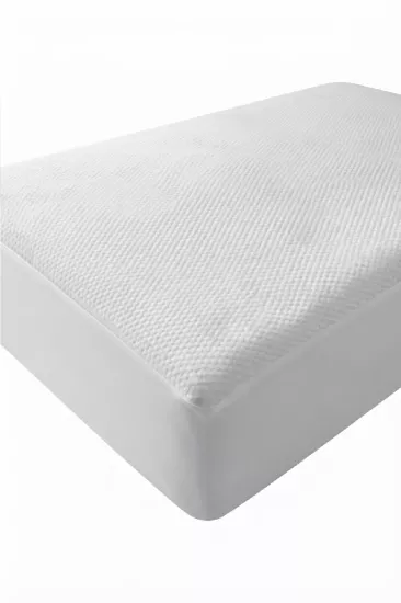 Altın Karma Ultra soft sessi̇z 220X200 cm 2 Adet Yastık Kılıflı Fittid alez