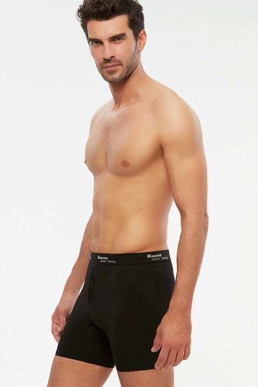 Kom long Short