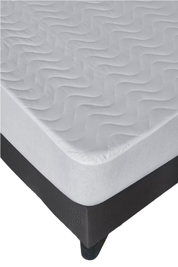 Altın Karma Kapitoneli Sıvı Geçirmez Fitted Alez 220x200 Cm Çift Kişilik Yatak Koruyucu Alez