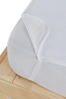 Bebesi Bebe Alez 70x140 cm Su Sıvı Geçirmez Micro Yatak Koruyucu Alez