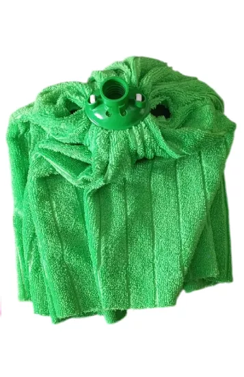 Ovivo Large  2  Adet %100 Komşu Çıldırtan Bez Mikrofiber Büyük Boy Havlu Mop 90x64 cm 