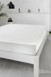 MyCey Sıvı Geçirmez Fitted Alez 200x200+30 cm Micro Kumaş