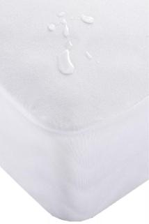 MyCey 90x190 Fitted Alez Micro Sıvı Geçirmez Tek Kişilik Çarşaf Yatak Koruyucu Alez