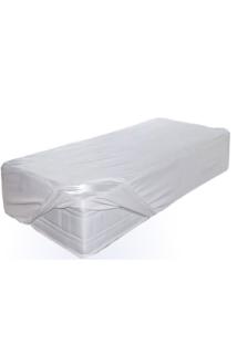 MyCey Bebe Fitted Alez Sıvı Geçirmez 70 x 110  Cm Pamuklu Yatak Koruyucu Alez Yatak Koruyucu Alez