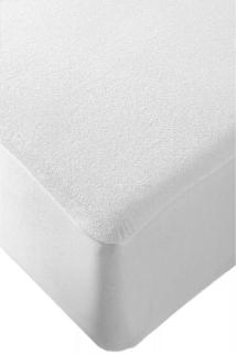 MyCey Sıvı Geçirmez Pamuklu  Fitted Alez 60x120  Bebe Ve Çocuk  Pamuklu  Fitted Alez   Yatak Koruyucu Alez