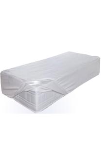 MyCey  Pamuklu  70 x 140 Cm Fitted Alez Su  Sıvı Geçirmez Çocuk Bebek Yatak Koruyucu Alez