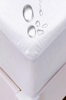 MyCey Fitted Alez 70x120 cm Sıvı Geçirmez Bebek   Çocuk Micro Kumaş Yatak Koruyucu Alez