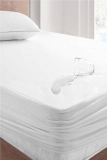 MyCey Fitted Alez 70x120 cm Sıvı Geçirmez Bebek   Çocuk Micro Kumaş Yatak Koruyucu Alez