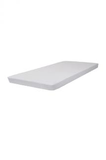 MyCey Oyun Parkı Yatağı İçin Fitted   Alez 70x110+10  Cm  Pamuklulu Yatak Koruyucu Alez