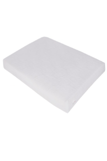 Altın Karma Oyun Parkı Yatağı İçin Fitted Alezi 70x140+10 cm  Pamuklu