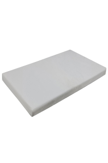 Altın Karma Oyun Parkı Yatağı İçin Fitted Alezi 70x140+10 cm  Pamuklu