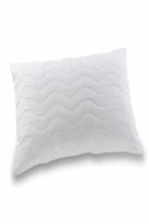 MyCey 2 Adet Yumuşak Kapitoneli Bebek Yastığı Kılıflı 35x45 Cm