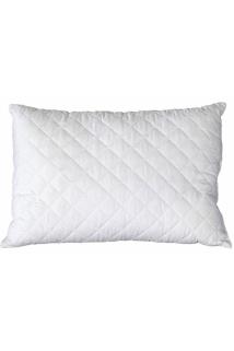 MyCey Kapitone Yastık Koruyucu Kılıfı Pamuk 2 Adet 50x70 cm