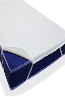 MyCey Bebe Alez 60x120 cm Sıvı Geçirmez  Micro Yatak Koruyucu Alez