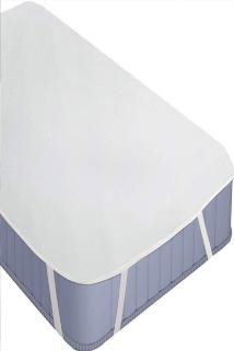 MyCey 90x190 cm Alez Çarşaf Sıvı Geçirmez Tek Kişilik Micro Kumaş