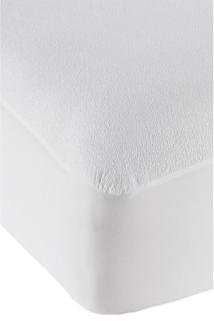 MyCey Battal Fitted Çift Kişilik 220x200+30 Cm Sıvı Geçirmez Yatak Koruyucu Alez Micro Kumaş 