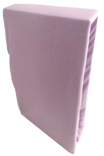 MyCey Çift Kişilik Lastikli Pamuk Penye Çarşaf Takımı 200x200+30 Cm