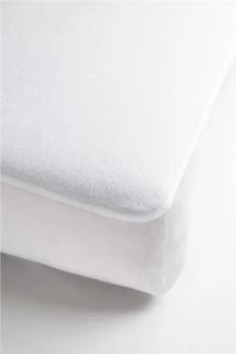 MyCey 70x110 cm Pamuklu Bebe Fitted Alez Sıvı Geçirmez Yatak Koruyucu Alez