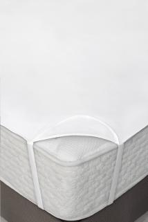 MyCey Bebe Çocuk Sıvı Geçirmez Alez 60 X 120  Cm Pamuklu Yatak Koruyucu Alez