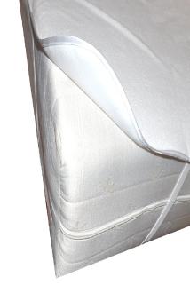 MyCey Tek Kişilik Sıvı Geçirmez Alez 120x200 Cm  Micro Kumaş Köşe Lastikli   Yatak Koruyucu Alez