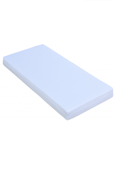 MyCey Fitted Oyun Yatağı İçin Yatak Koruyucu Alez 70x140+10 Cm Micro Sıvı Geçirmez Kumaş  
