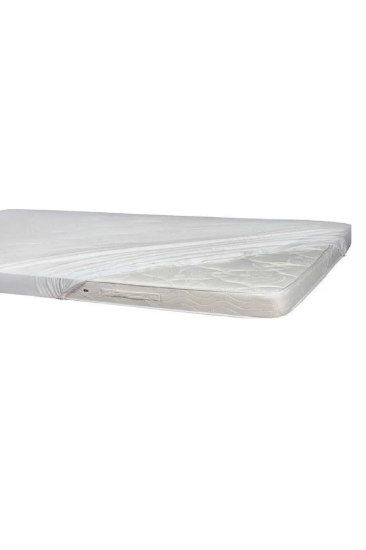 Bebesi Oyun Parkı Yatağı İçin  Pamuklu  Fitted 70x120+10 Cm Yatak Koruyucu Alez