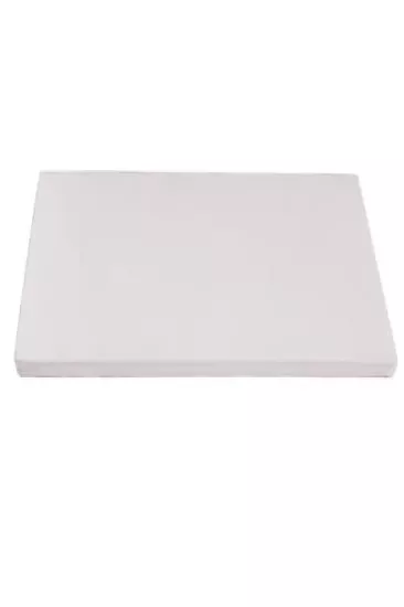 Bebesi Oyun Parkı Yatağı İçin 70x120+10 Cm Micro Fitted Lastikli Alez