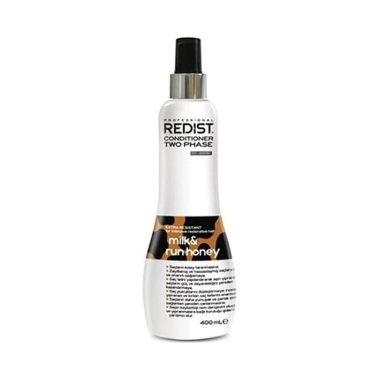 Redist Fon Suyu Milk Honey 400 ML
