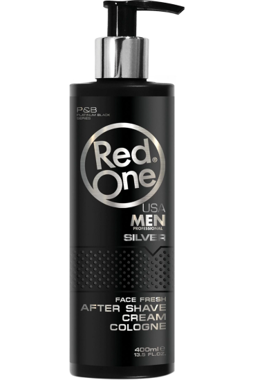 Redone Silver Krem Kolonya 400ml