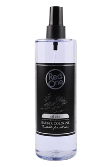 Redone Kolonya Silver 400 Ml
