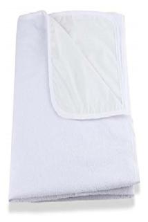Evony Sıvı Geçirmez 60x120 Cm Alez Bebe Micro Kumaş Yatak Koruyucu Alez Köşe Lastikli