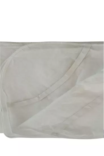 Gold home Köşe 100x200 cm Tek Kişilik Lastikli Sıvı Geçirmez Yatak Koruyucu Alez