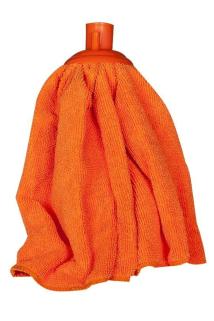Spark 3 Adet Mikrofiber Havlu Vileda Paspas Mop Yedek Ucu